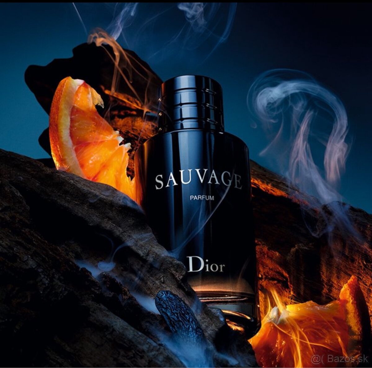 Dior Savage Parfum