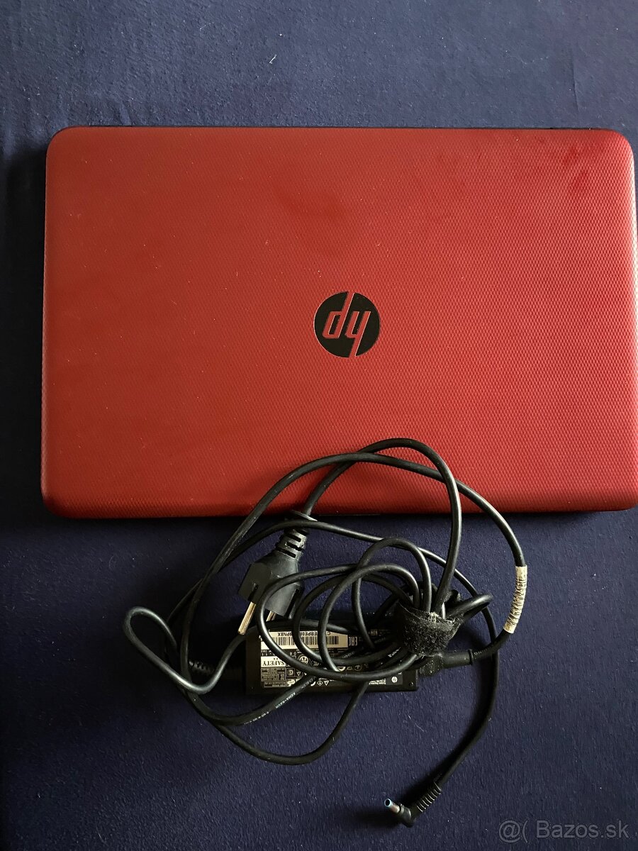 HP- Notebook
