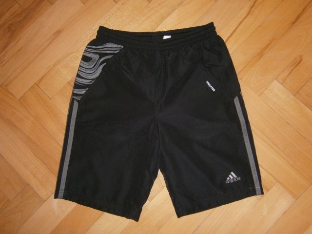 Kraťasy ADIDAS veľ. 140