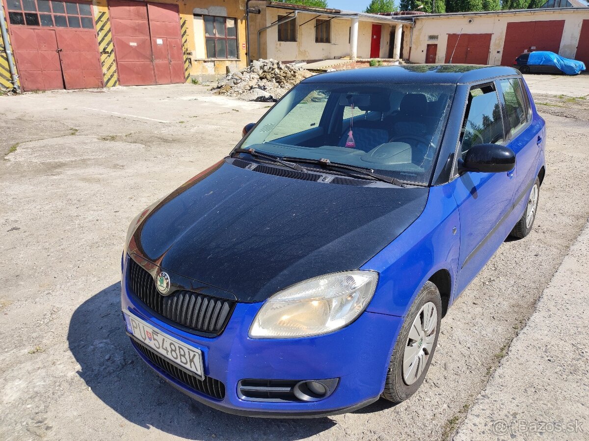 Fabia