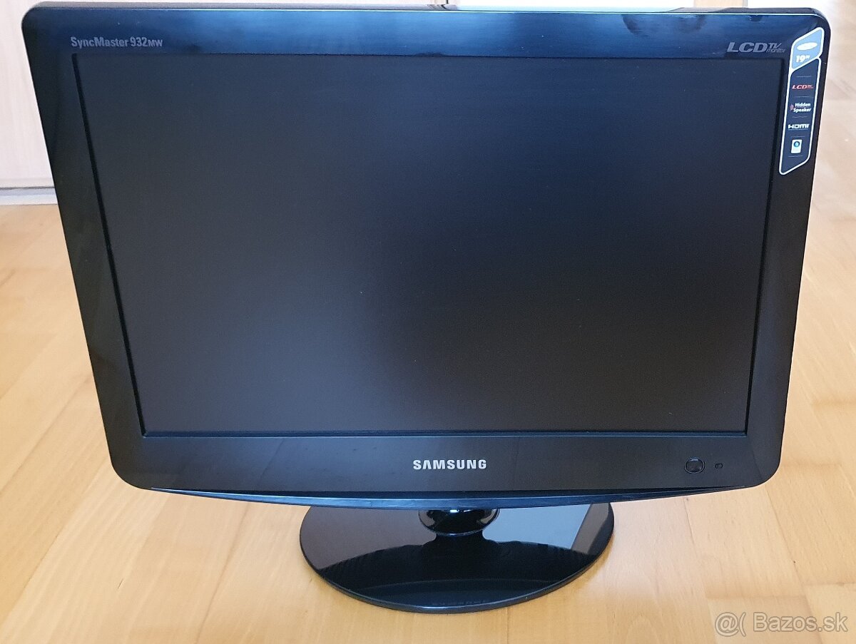 Samsung Syncmaster 932MW