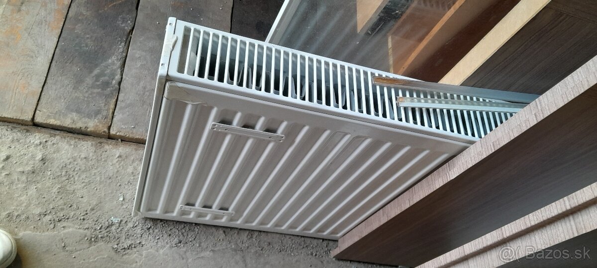 Radiator purmo c22 500/800