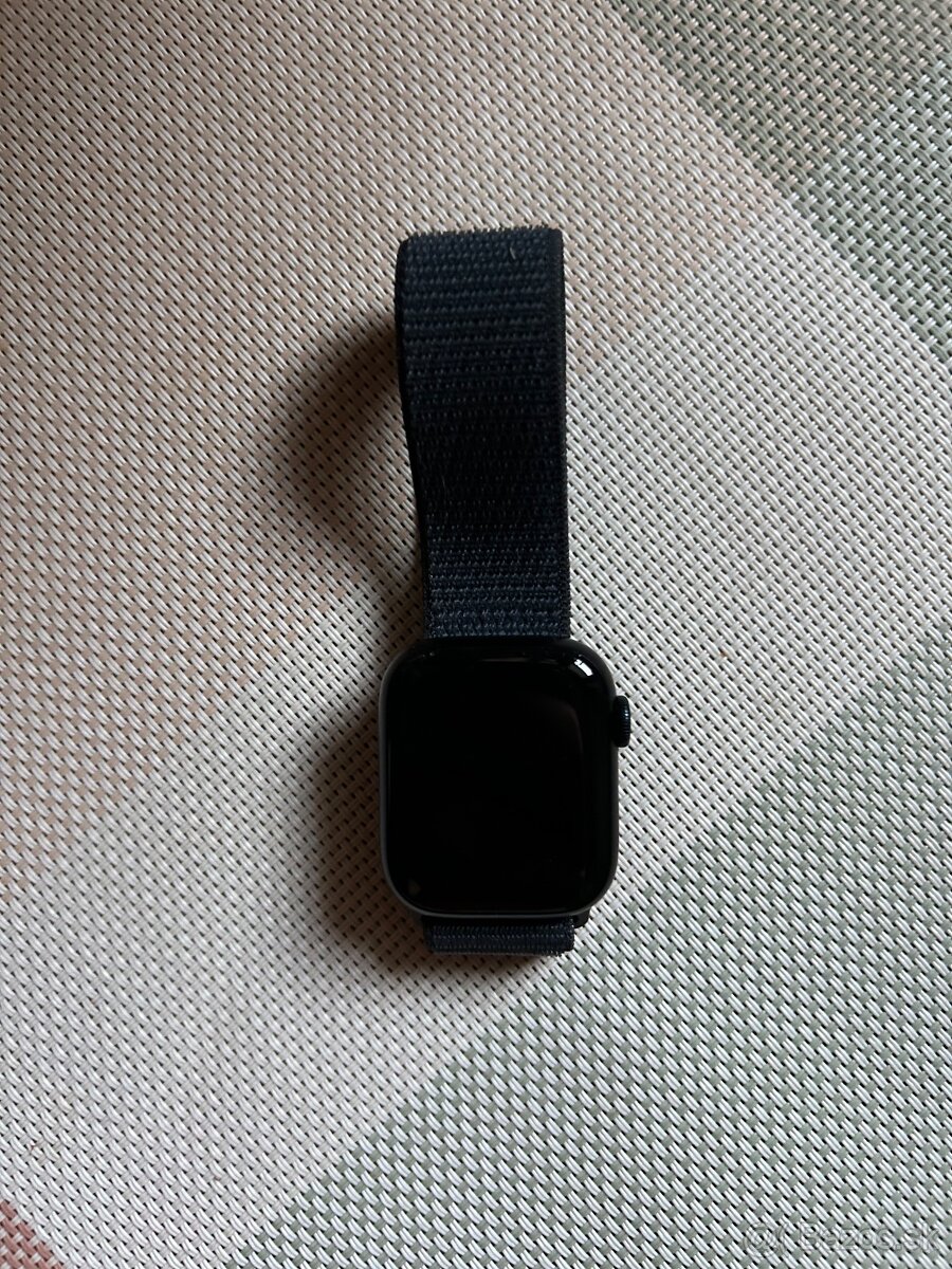 Predám apple watch series 9 41mm S/M