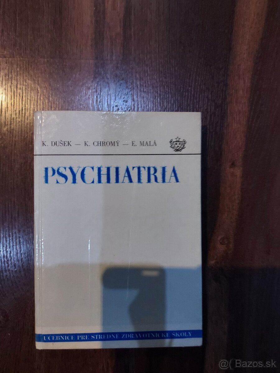 Psychiatria