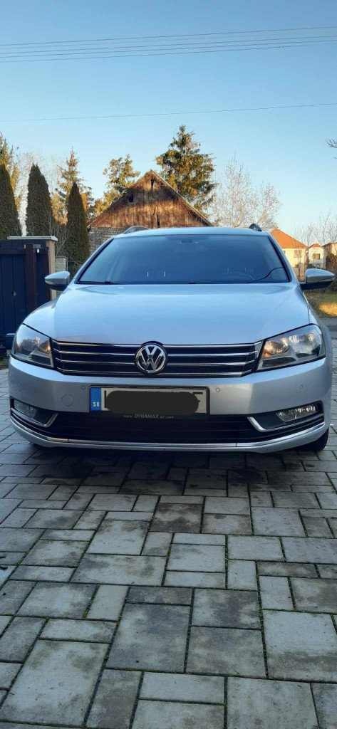 Passat