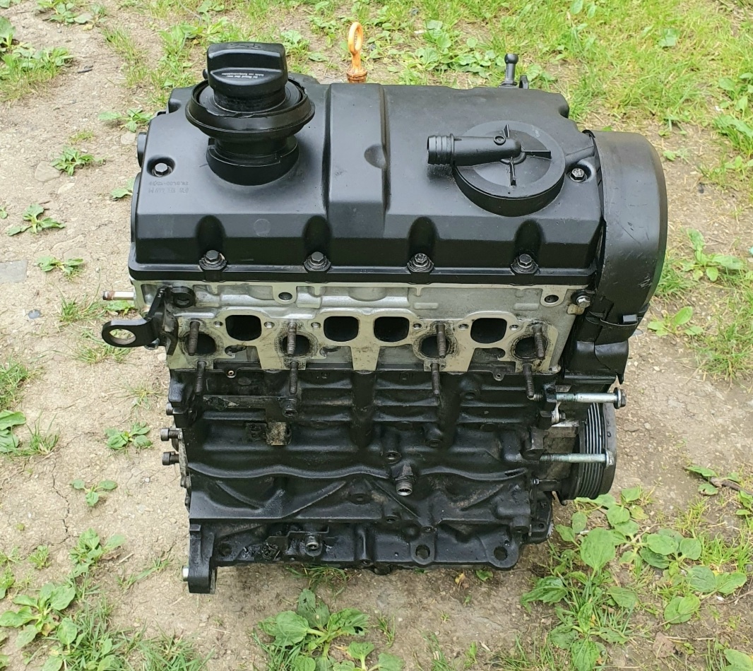 Holomotor 1.9tdi 77kw BXE