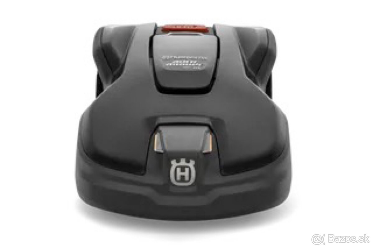 Husqvarna automower 315