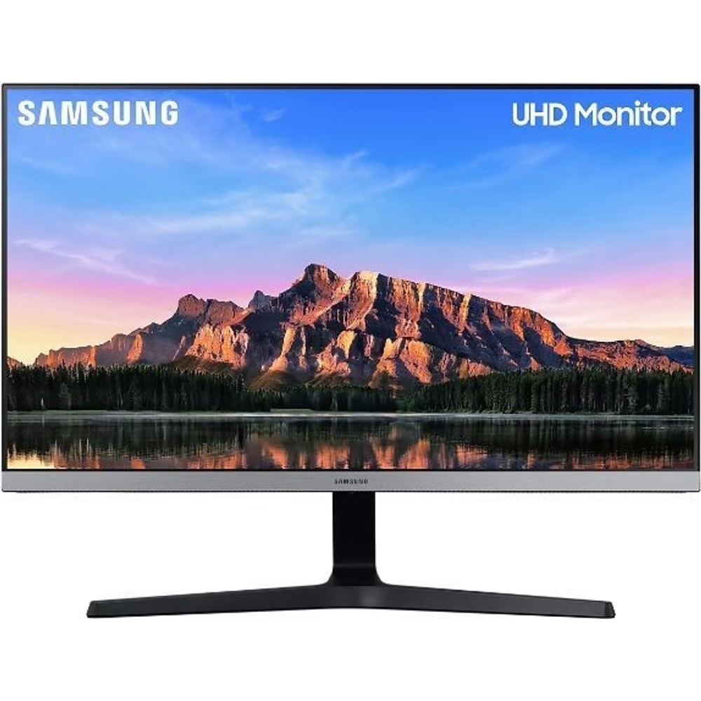 Samsung monitor UR55 U28R550UQR