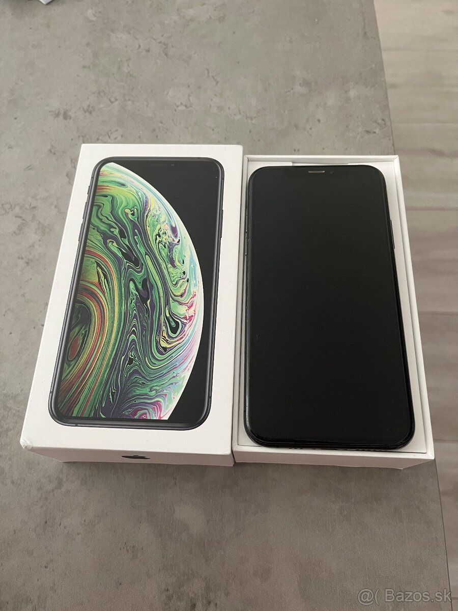 iPhone XS 256GB