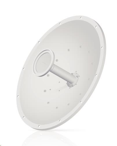 Predám PTP 2x RocketDish RD-5G30 + 2x Ubiquiti R5AC-Lite