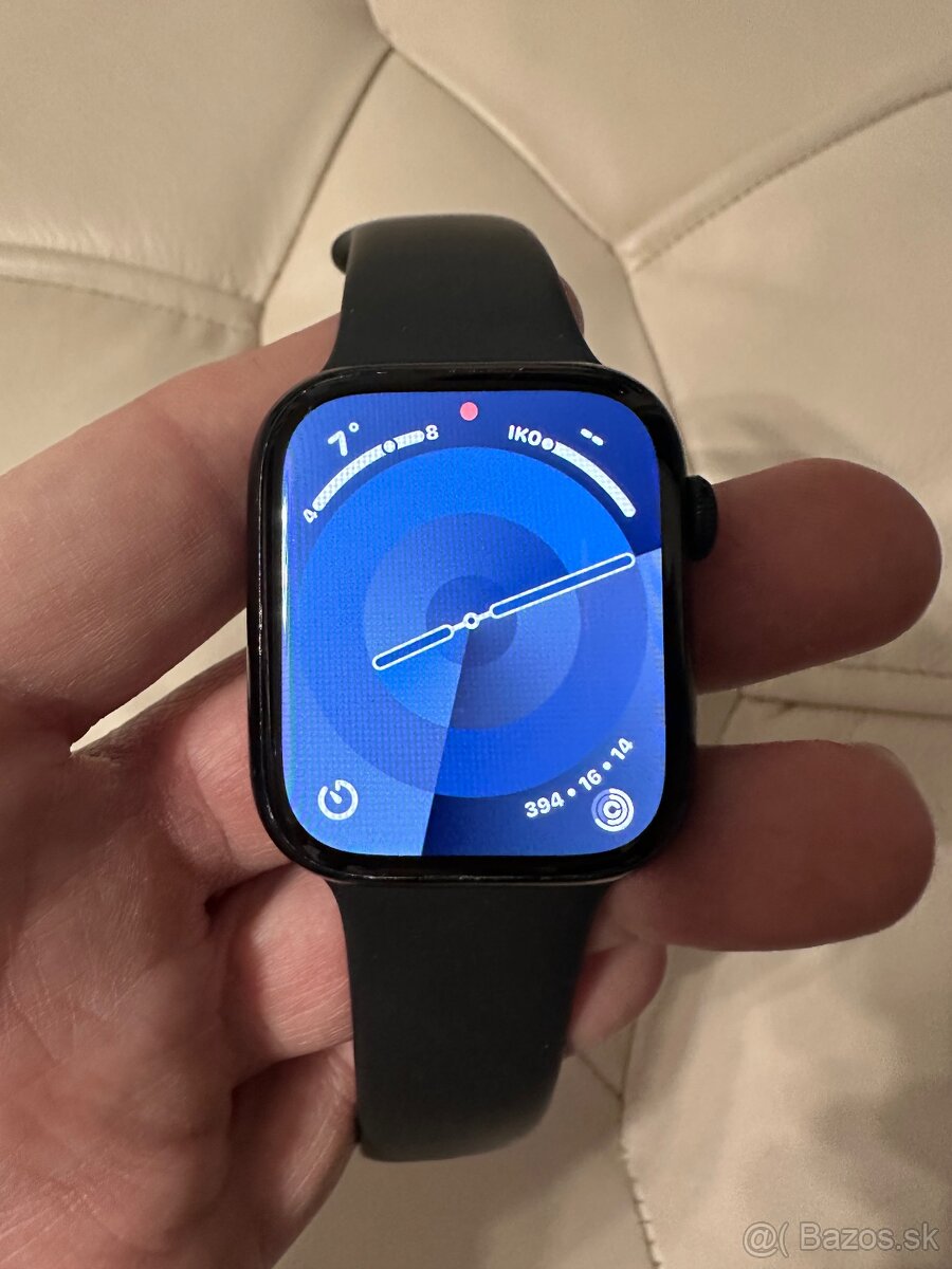 Apple Watch 7 45mm