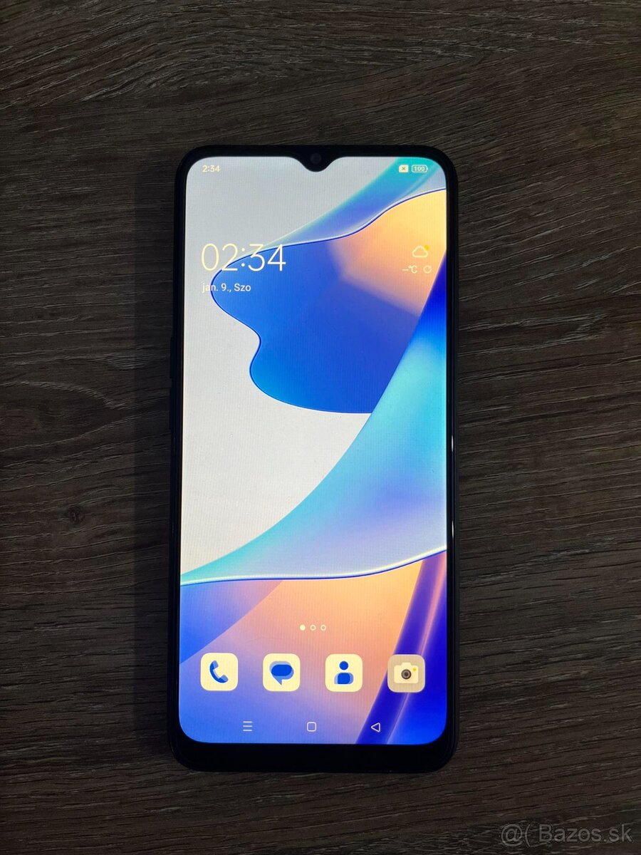 Oppo A16s