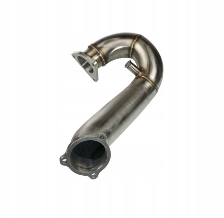 Downpipe Audi 3.0