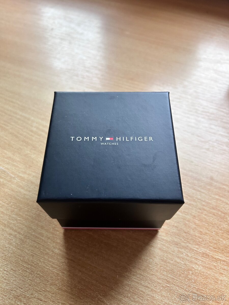 Tommy Hilfiger hodinky pánske