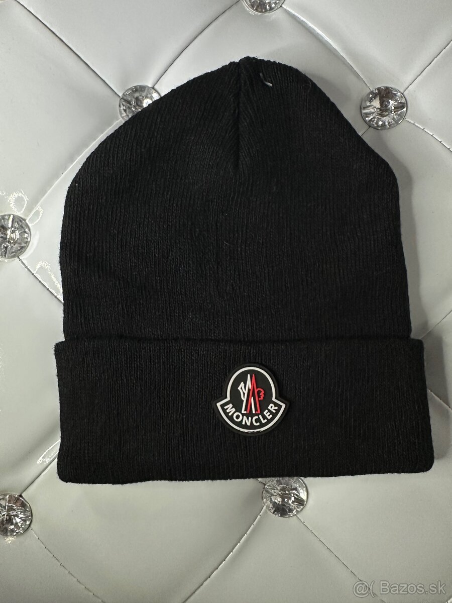 moncler panska čiapka