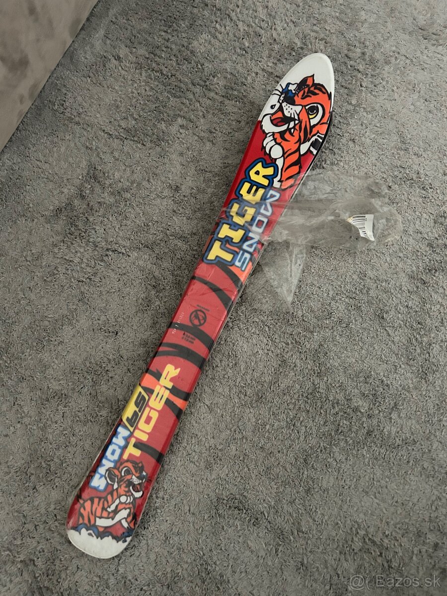 Detské lyže Tiger snow 70cm