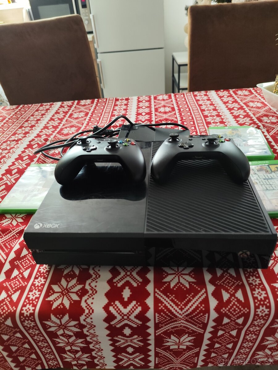 Xbox one