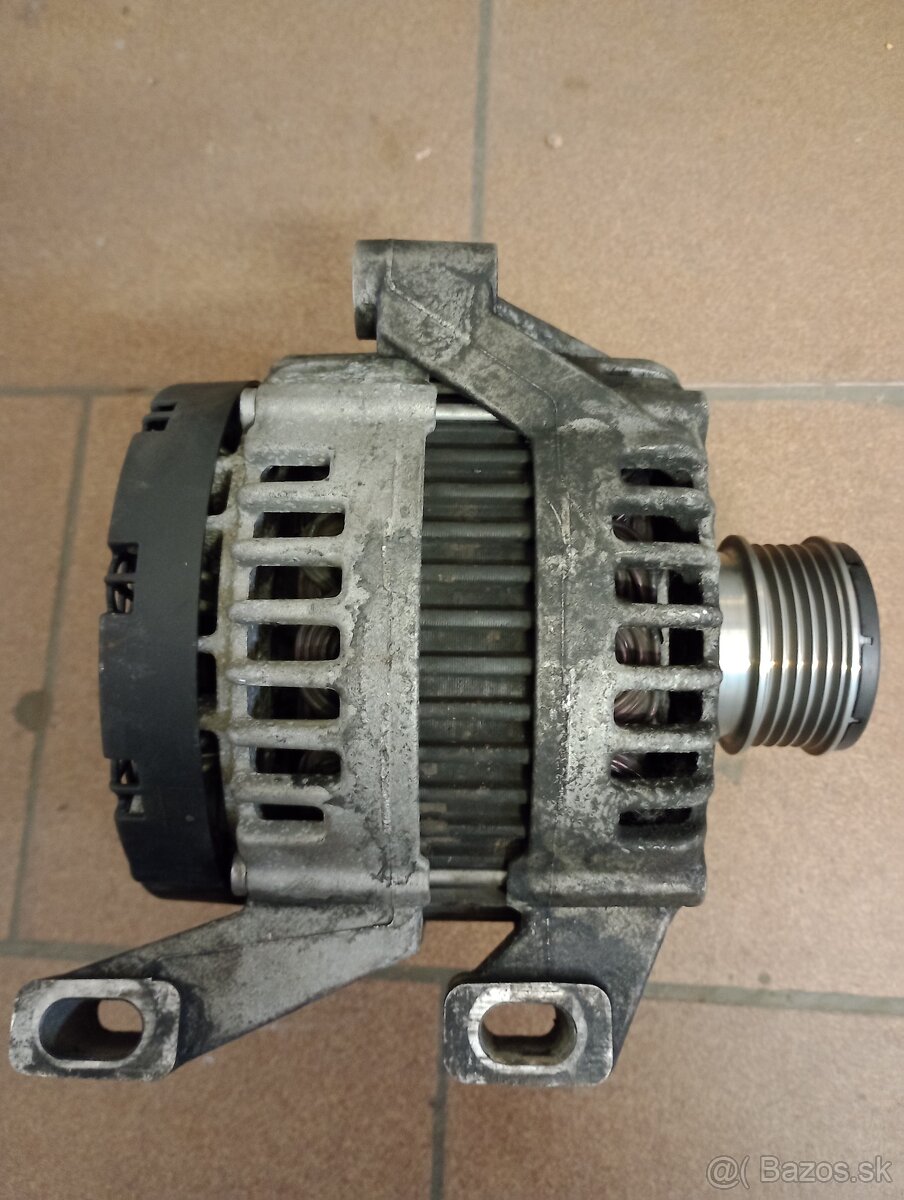 Alternator Original Volvo