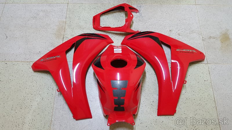 Originál kapotáž Honda CBR 1000 RR