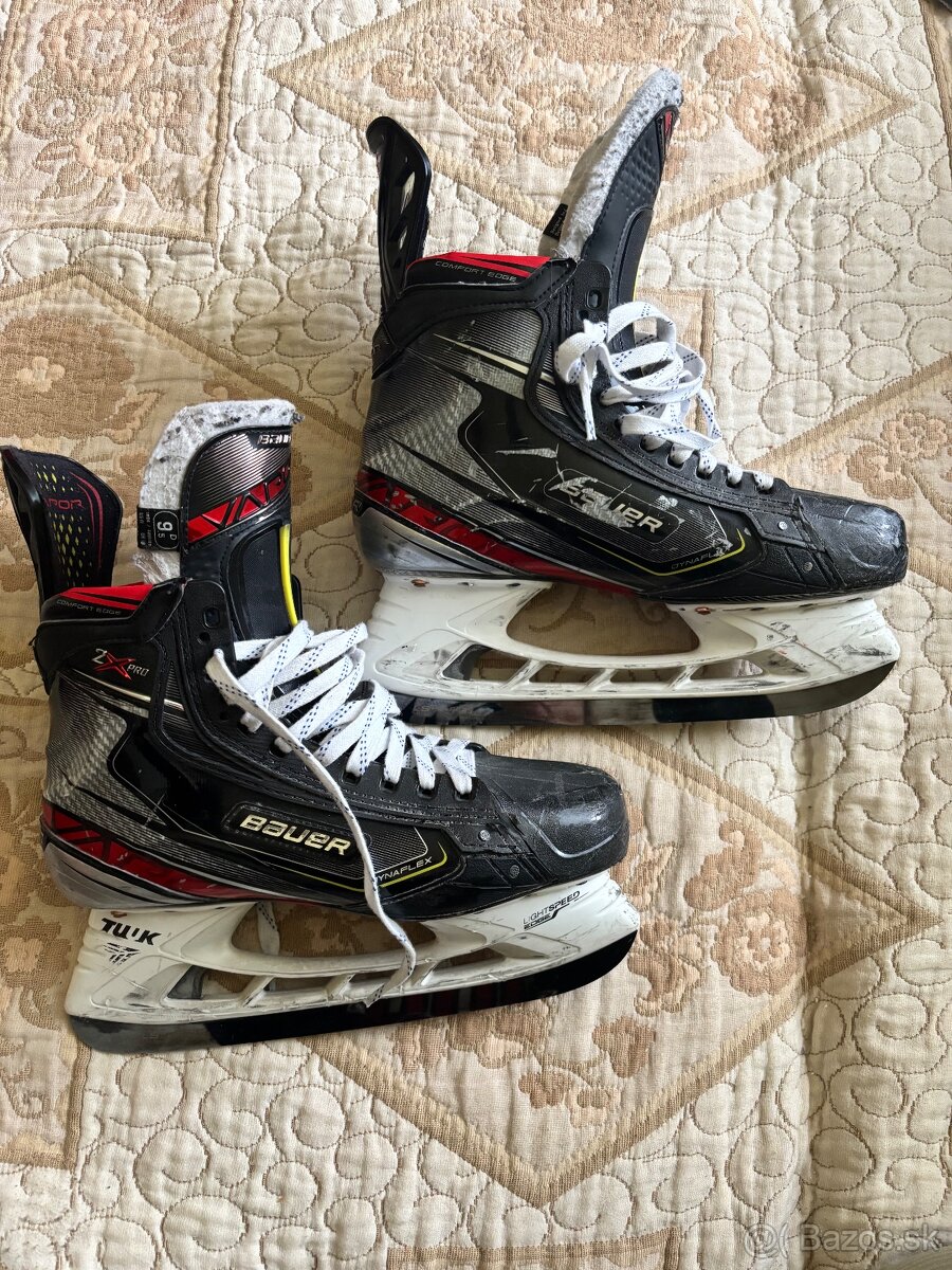 Bauer Vapor 2x PRO hokejové korčule