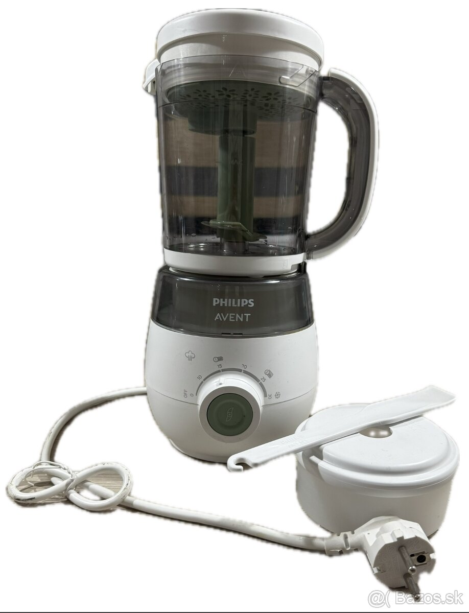 Parny mixer Avent