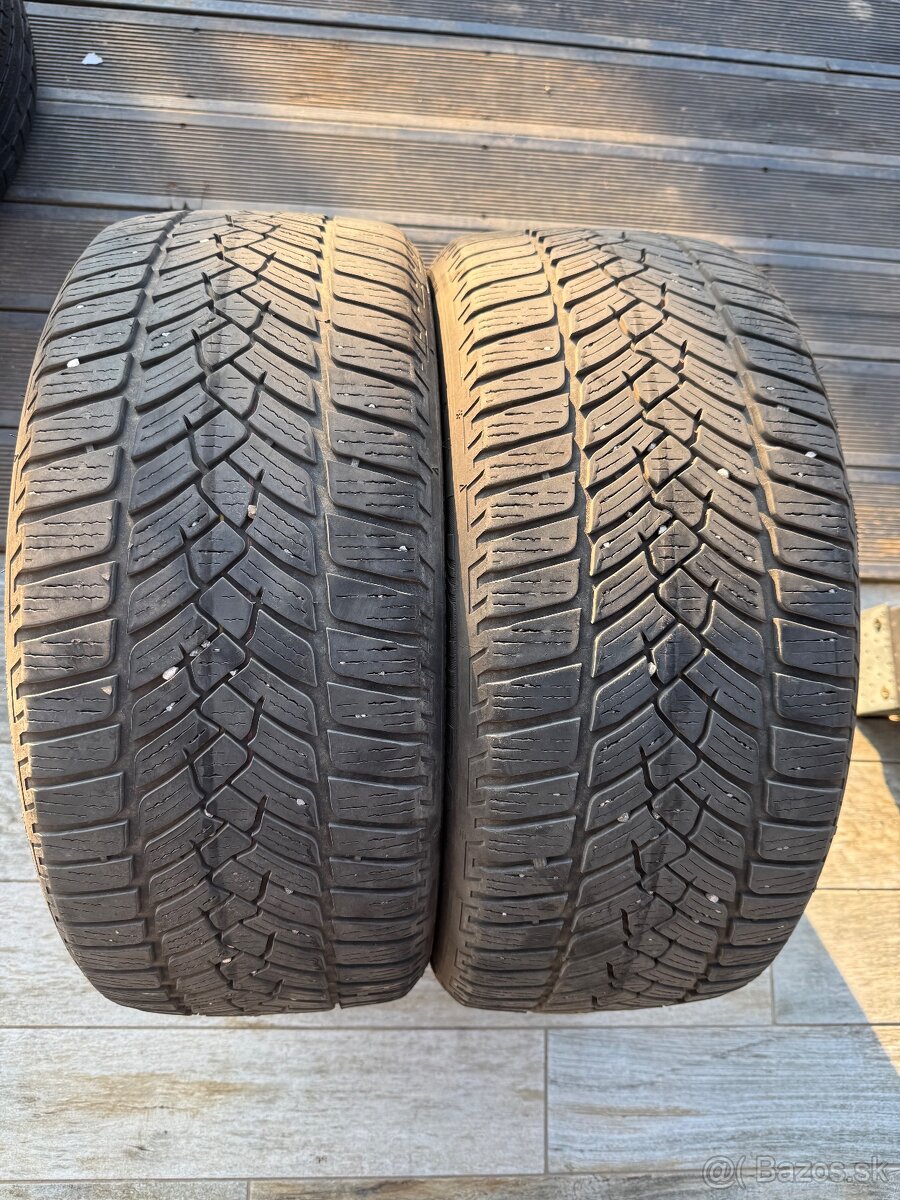 // Fulda zimne pneu 225/45 R17