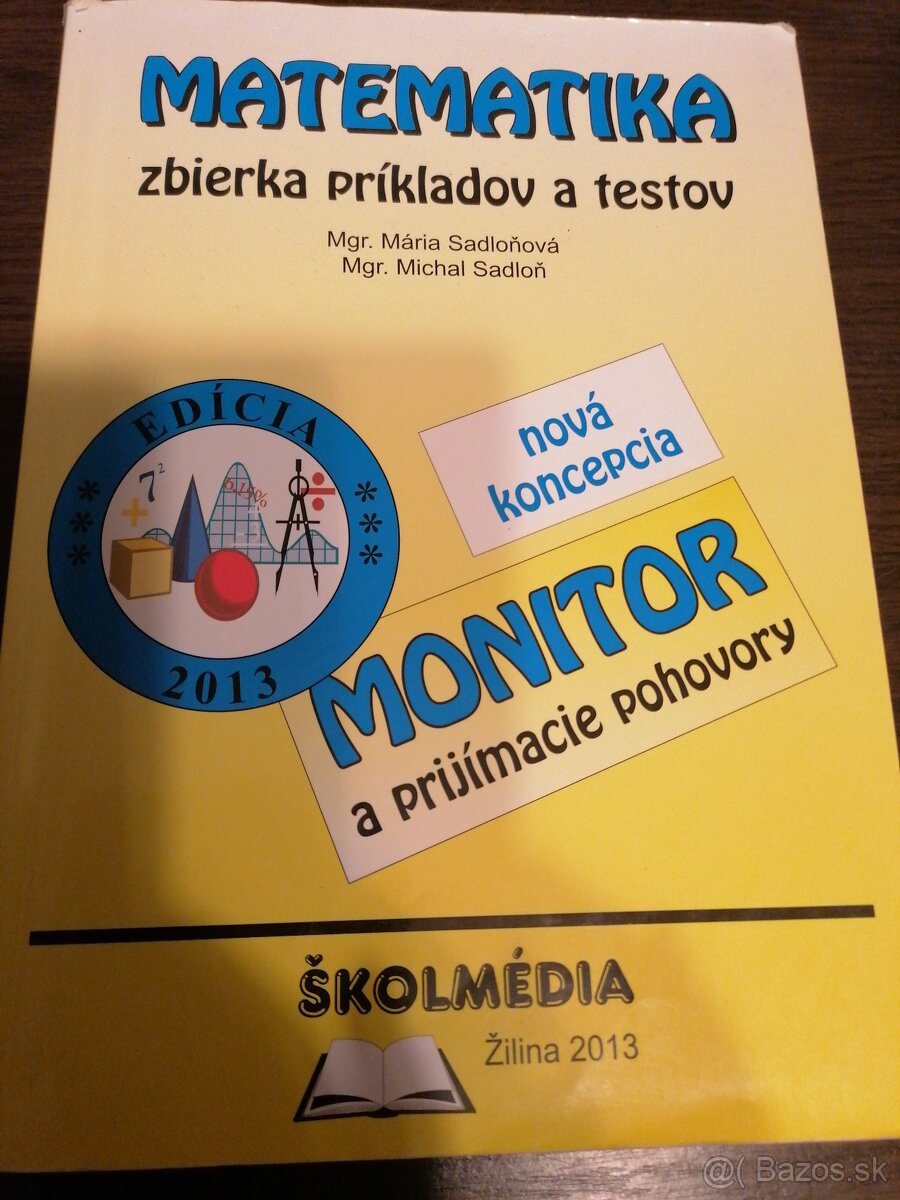 Monitor