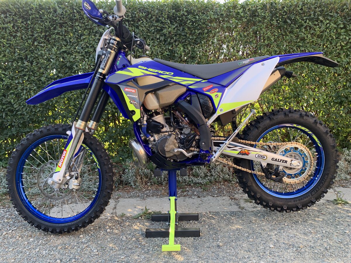 Sherco SE 300 R