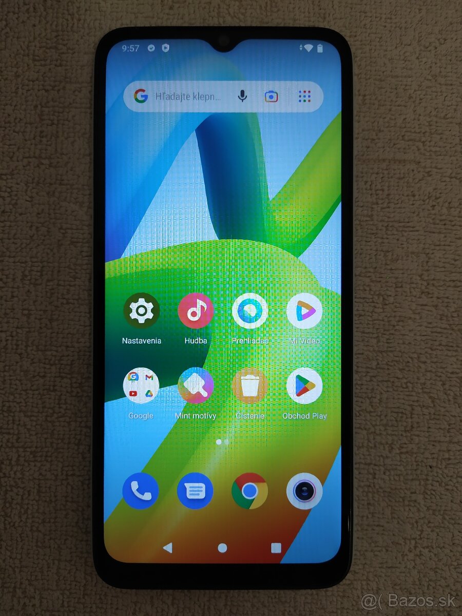 Xiaomi Redmi A1