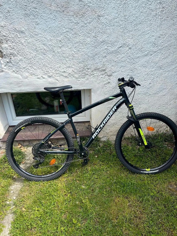 Predam Rockrider ST520 - velkost L