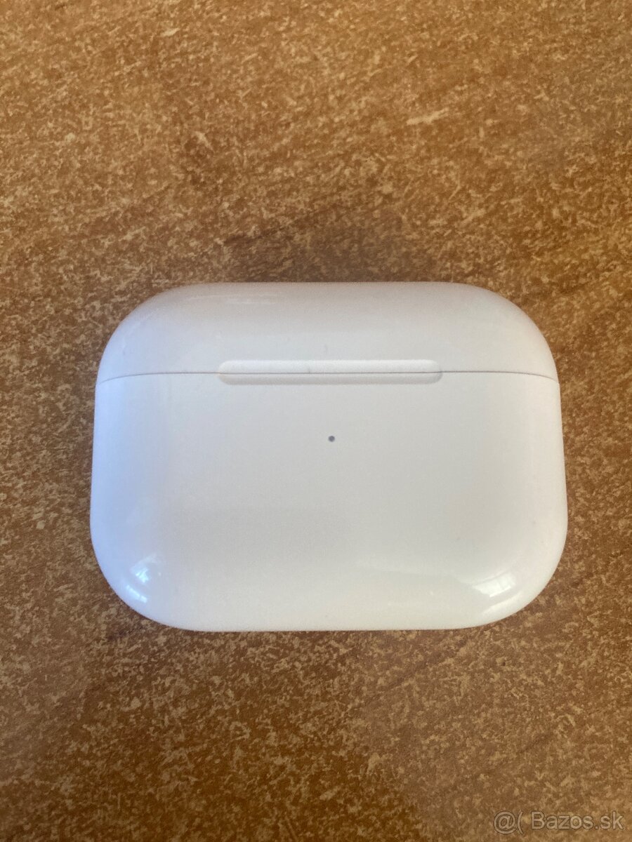 Slúchadlá Apple AirPods Pro