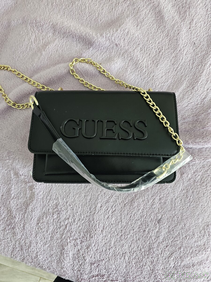 Kabelka Guess