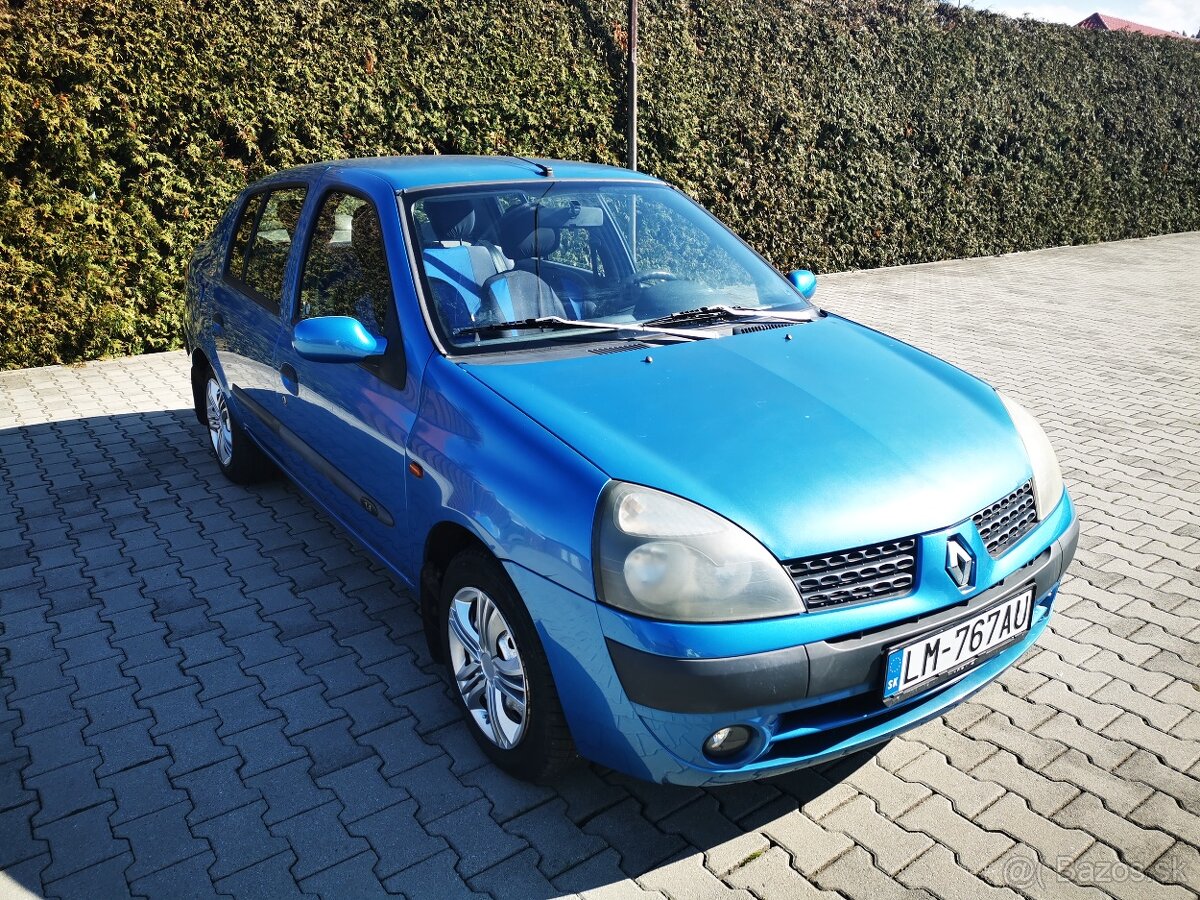 Renault Thália 1.4 i