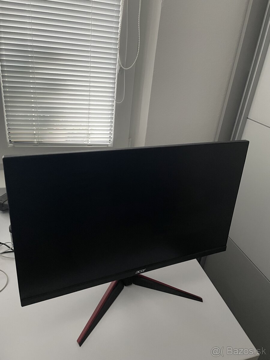 Monitor 24" Acer Nitro VG240Y Gaming