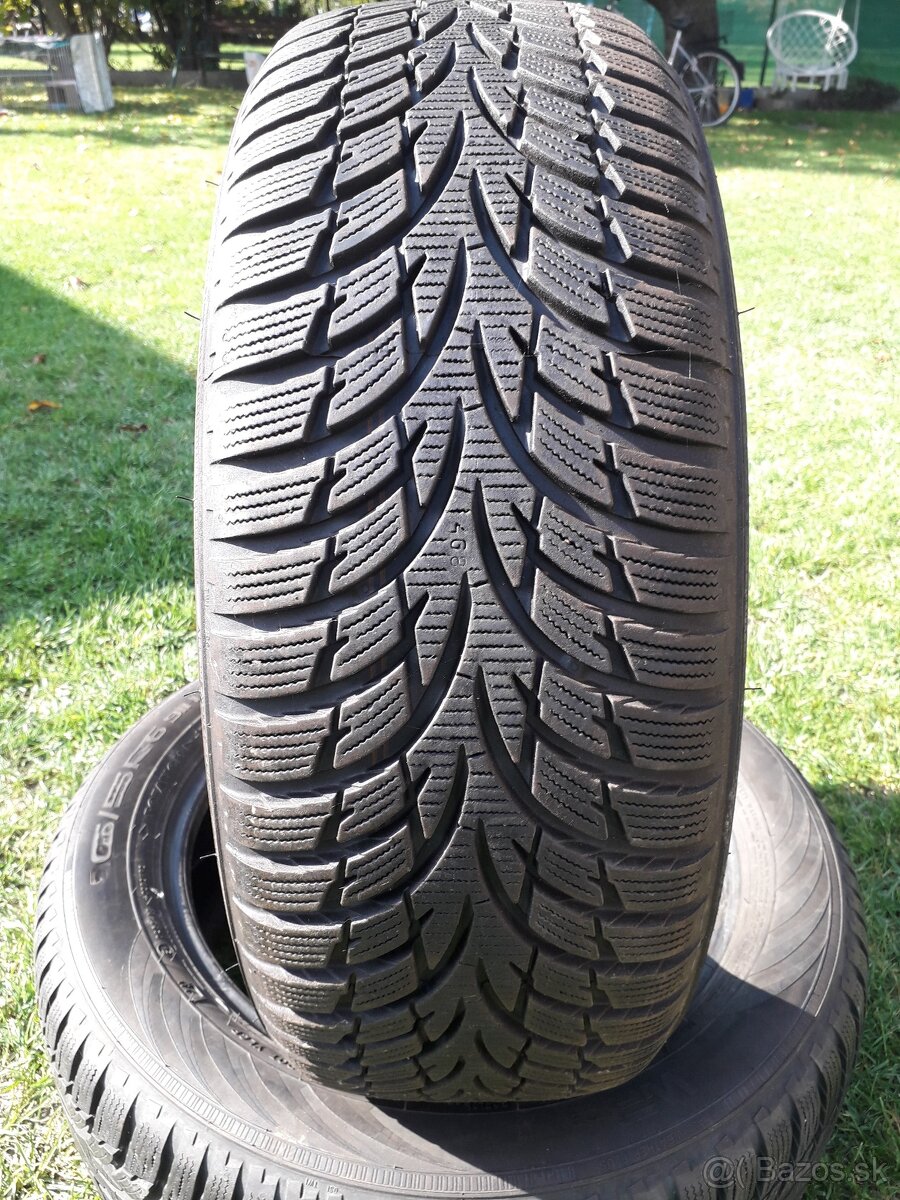 215/60 r16 zimne pneumatiky