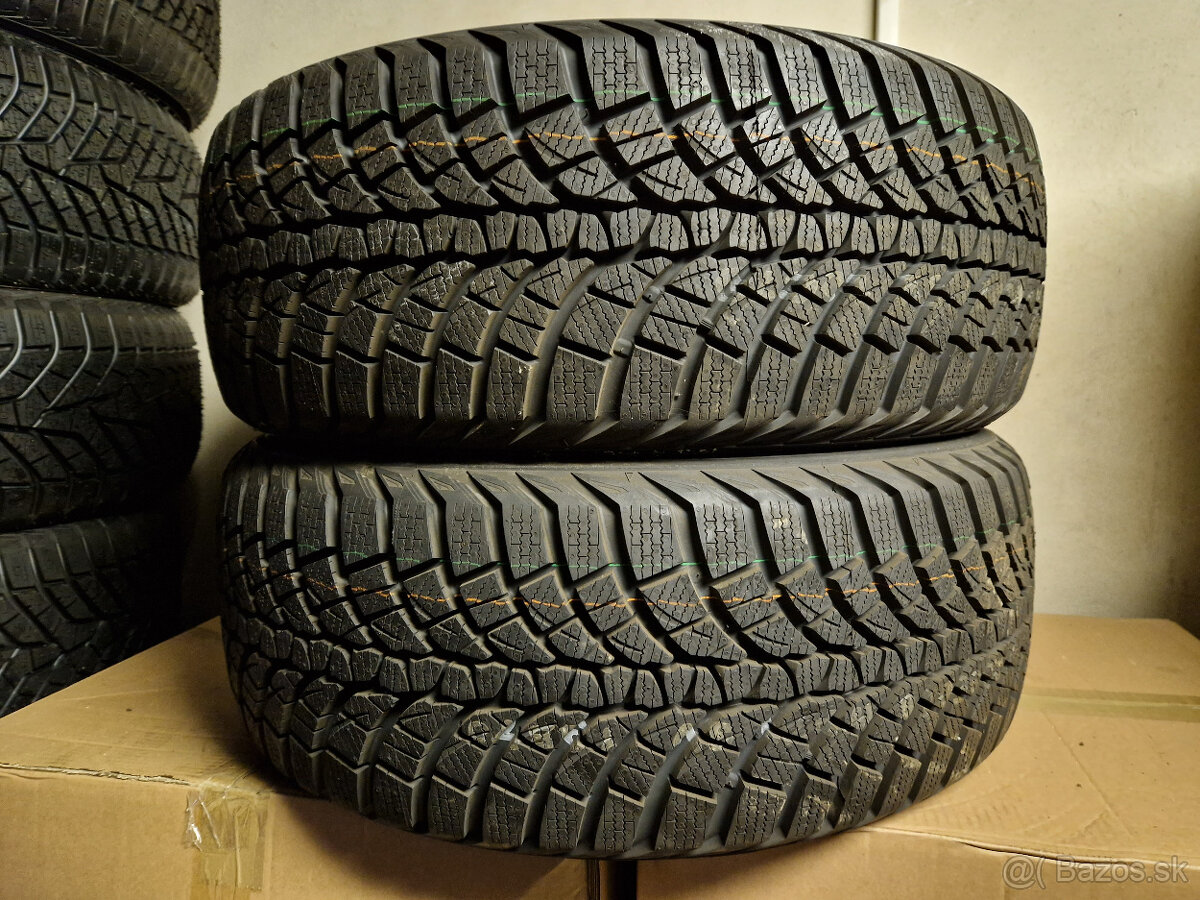 235/50 r18 zimne pneumatiky 2KS 235 50 18