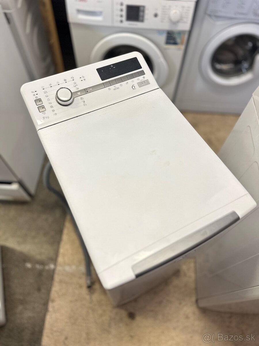 Whirlpool 7Kg