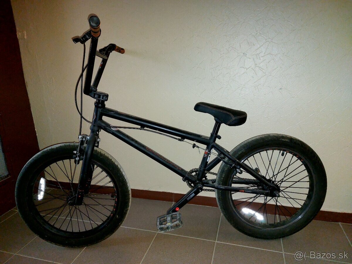 Bycikel BMX legion L20