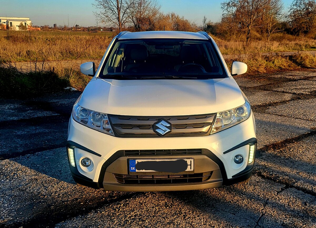 Suzuki Vitara 1.6i