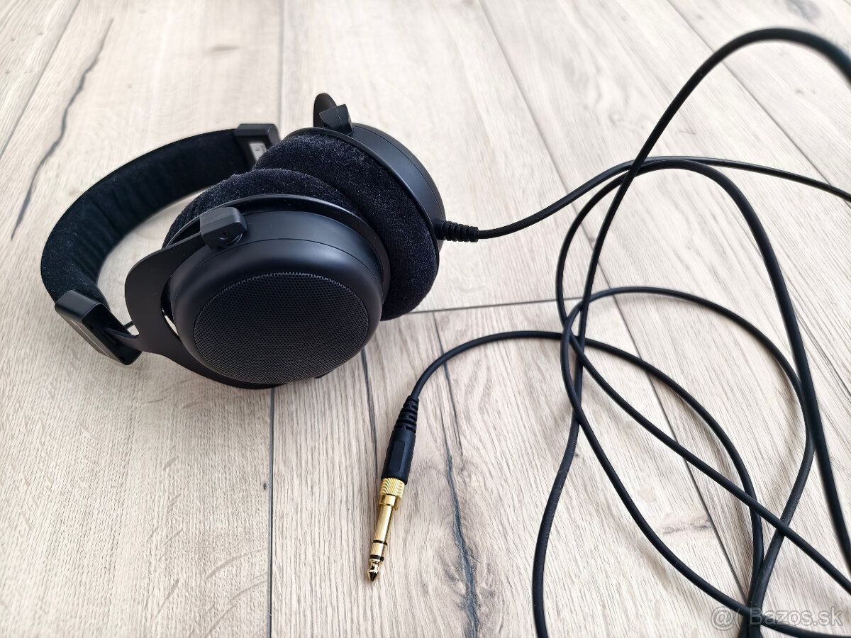 Beyerdynamic DT 880 Black Special Edition 250 Ohm