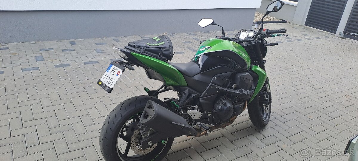 Kawasaki Z 750