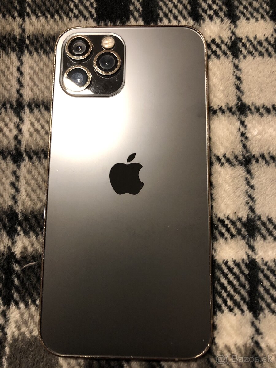 Iphone 12 pro 128gb