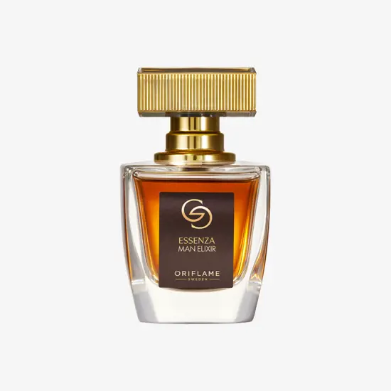 Parfum Giordani Gold Essenza Man Elixir