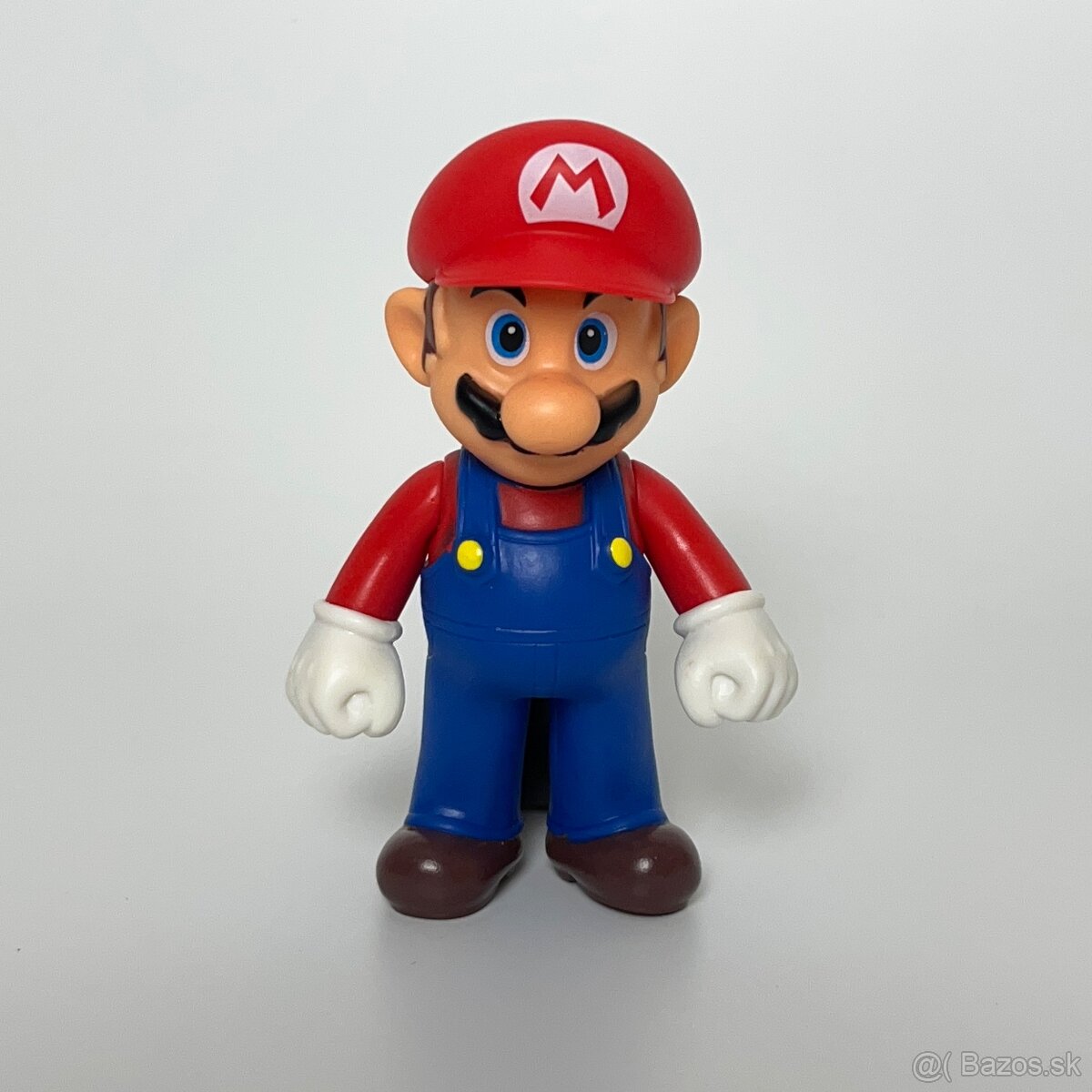 Figúrky Super Mário