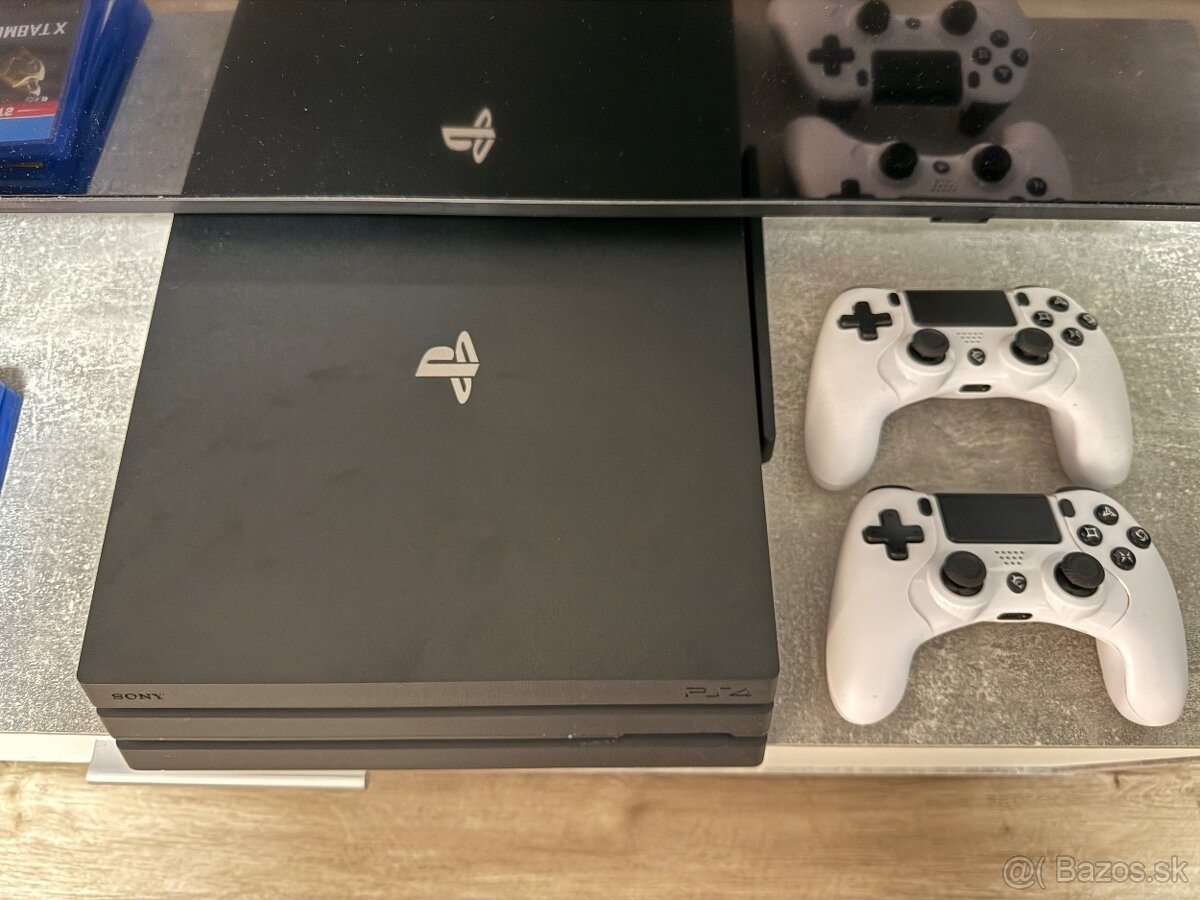 Playstation 4-1tb