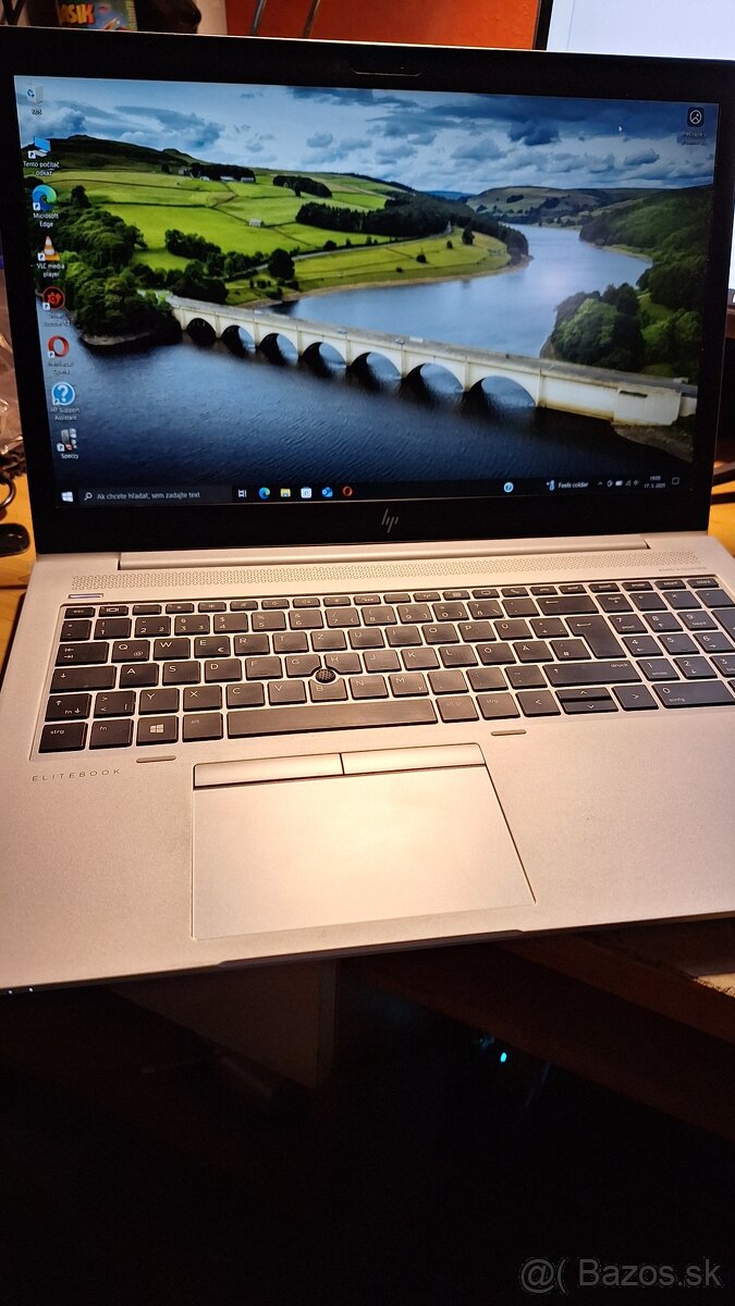 Hp elitebook 850 G5