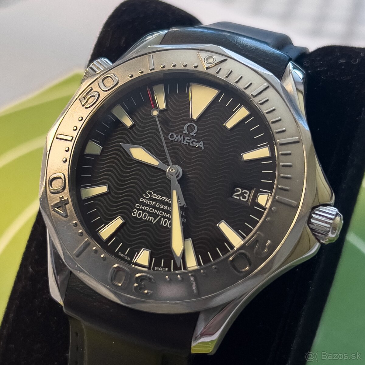 Omega Seamaster 300m Professional 2230.50.00