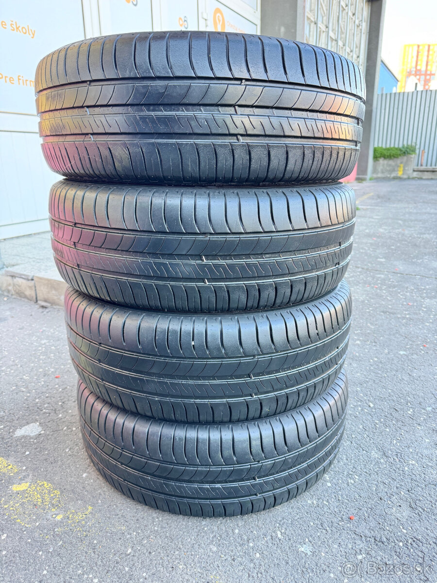 205/60 R16 letné MICHELIN Energy Saver, dezén 5.5 mm