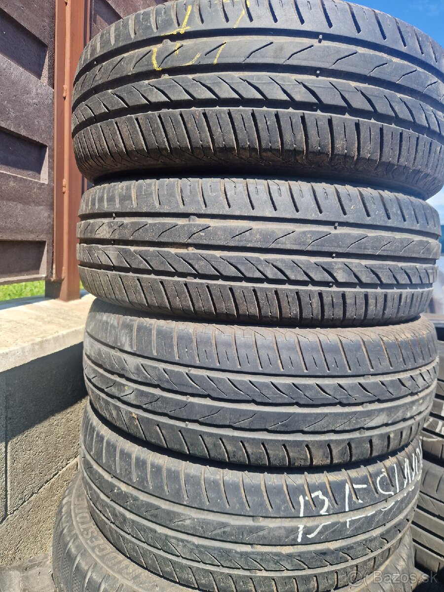 Matador hectorra 3 195/65r15