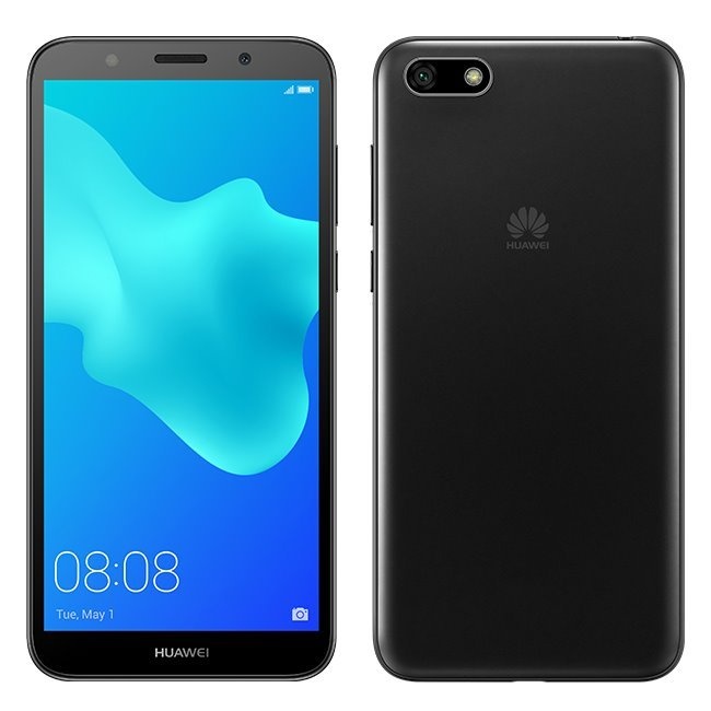 huawei Y5